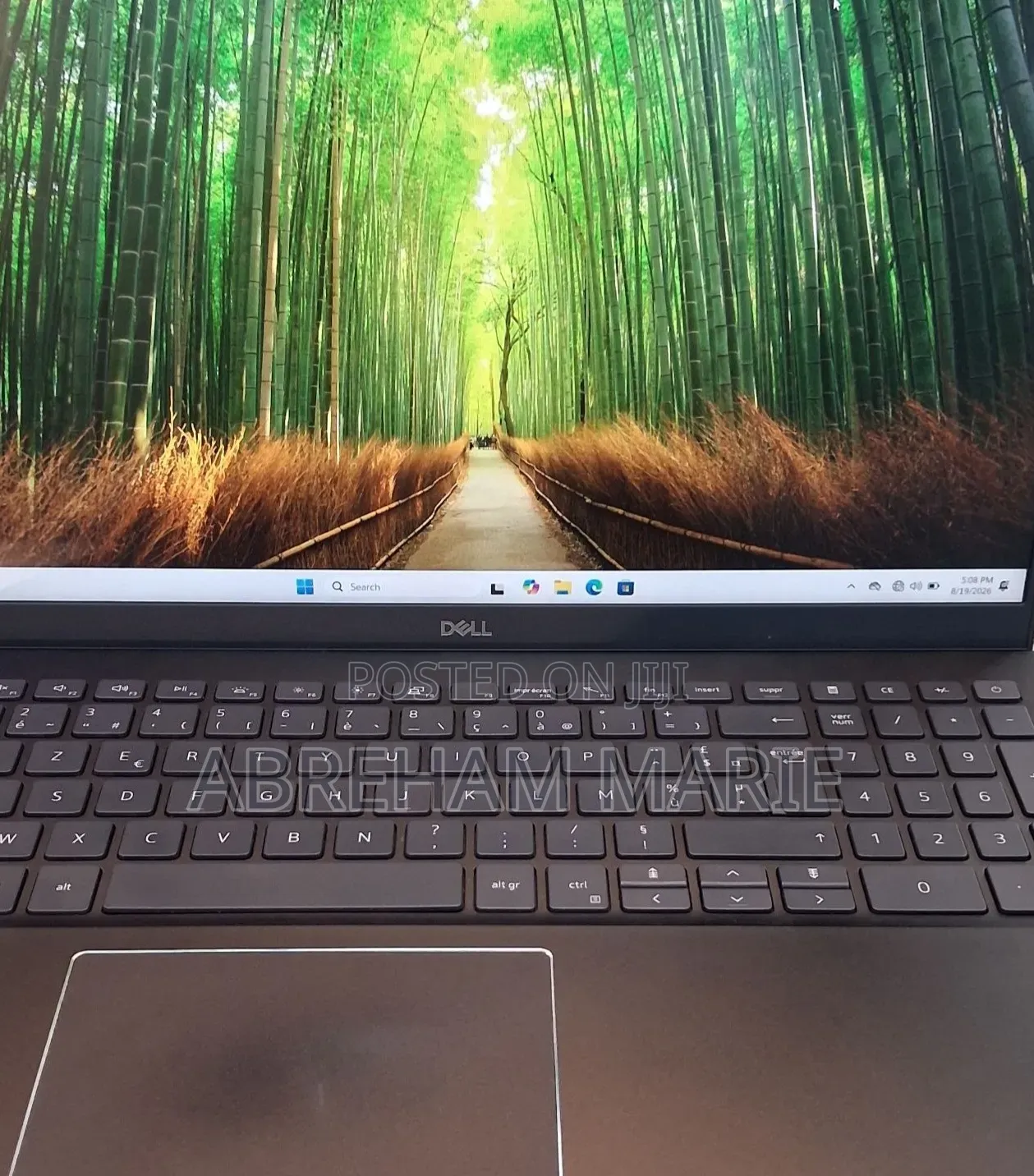 New Laptop Dell Vostro 5630 16GB Intel Core i5 SSD 512GB
