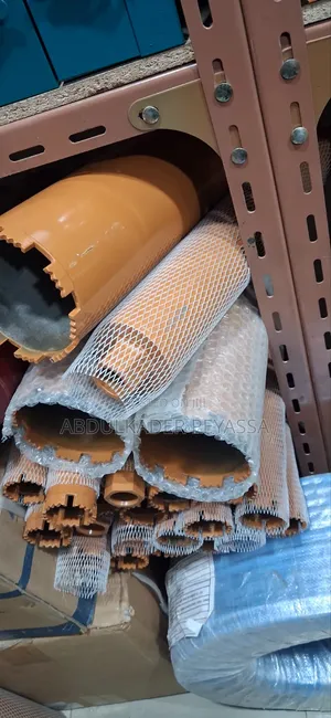 Core Drill Bit