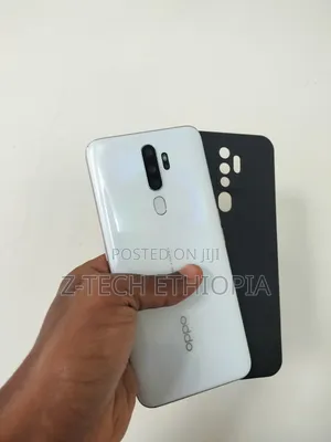 New Oppo A11 128 GB White