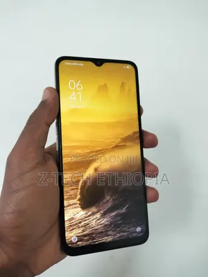 New Oppo A11 128 GB White