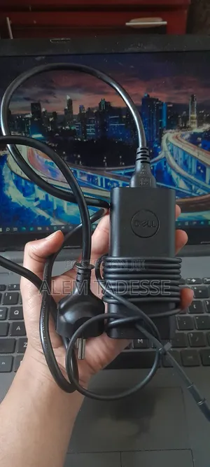 Dell USB-C Laptop Charger