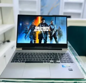 New Laptop HP Omen 16 16GB Intel Core i7 SSD 512GB