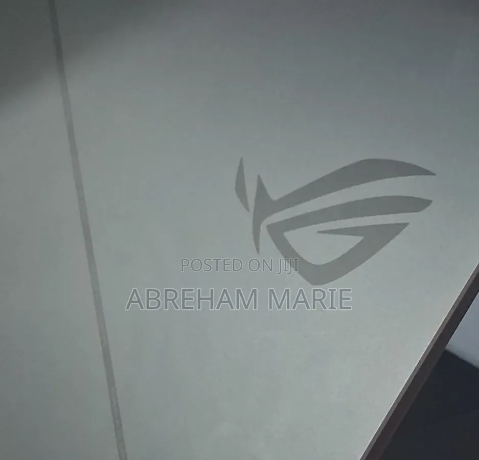 New Laptop Asus ROG Strix G15 16GB Intel Core i9 SSD 1T