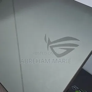 New Laptop Asus ROG Strix G15 16GB Intel Core i9 SSD 1T