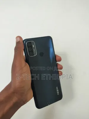 New Oppo A32 128 GB