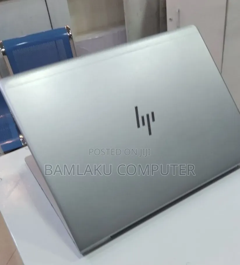 New Laptop HP EliteBook 830 G5 8GB Intel Core i5 SSD 512GB