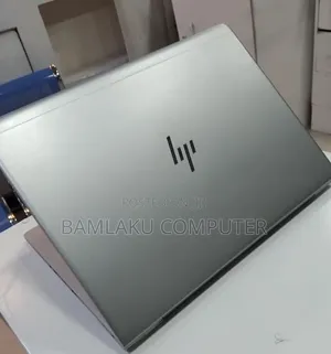 New Laptop HP EliteBook 830 G5 8GB Intel Core i5 SSD 512GB