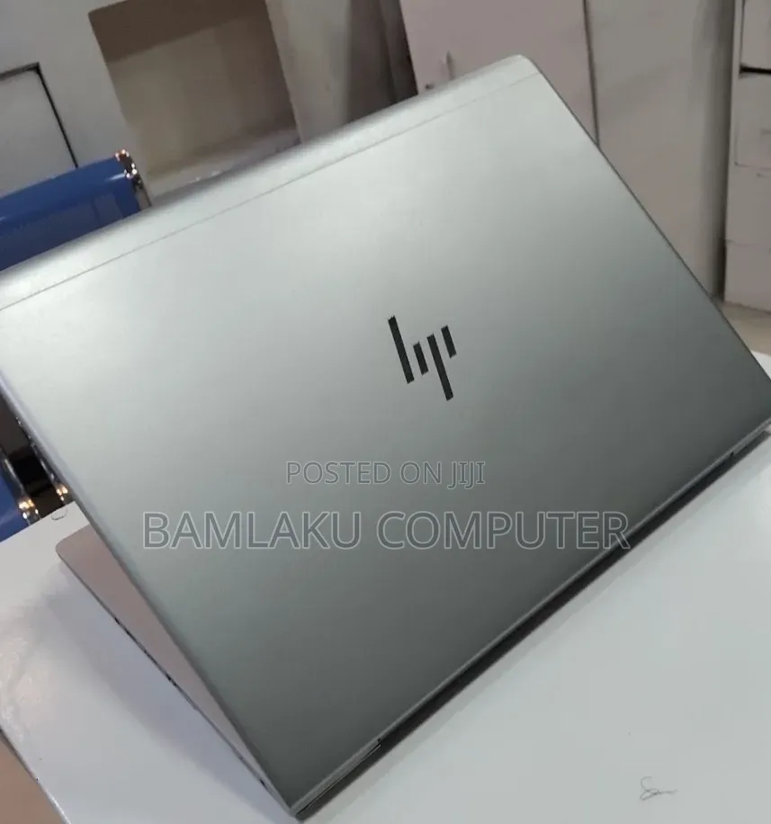 New Laptop HP EliteBook 830 G5 8GB Intel Core i5 SSD 512GB
