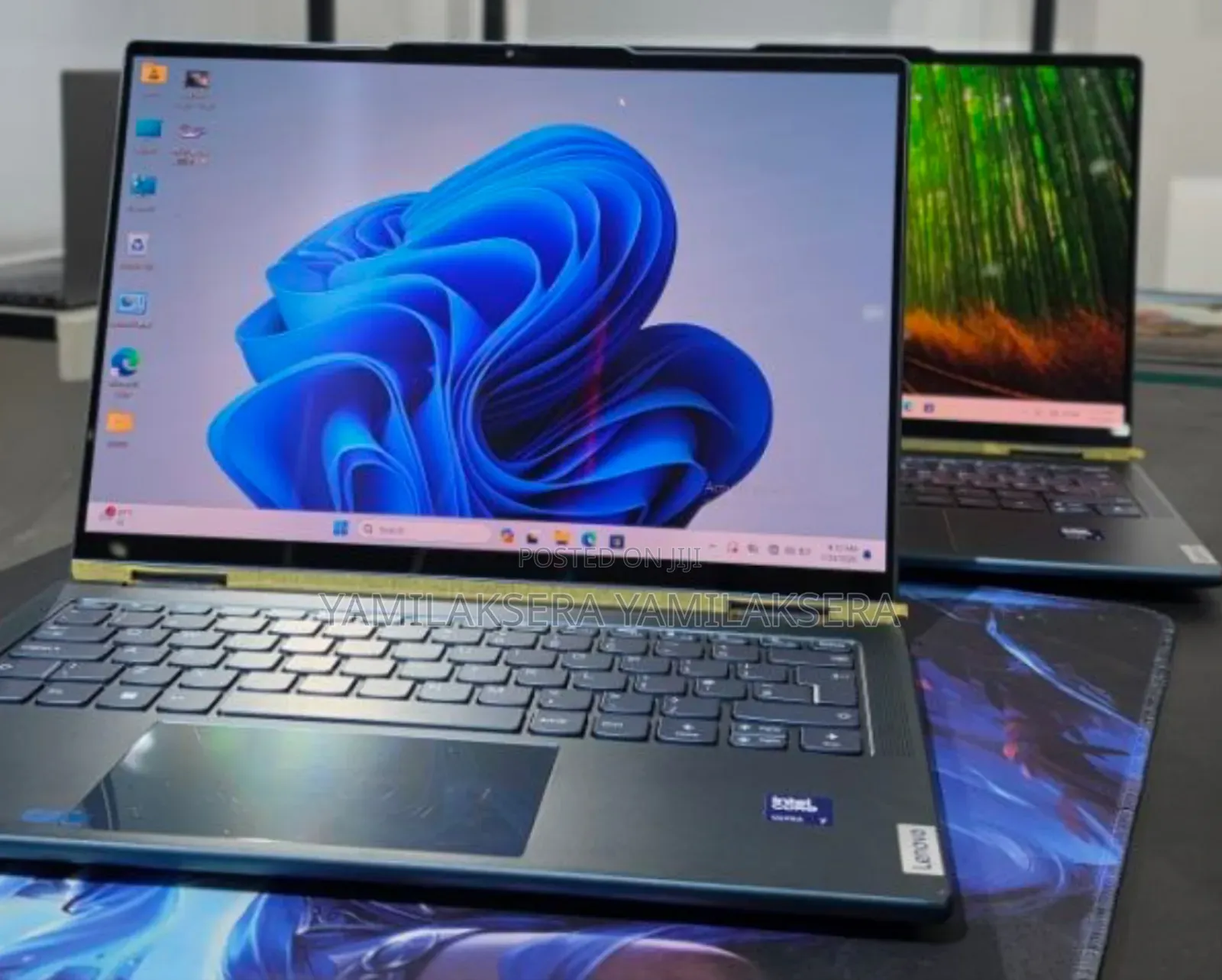 New Laptop Lenovo Yoga 7i 16GB Intel Core Ultra 7 SSD 512GB