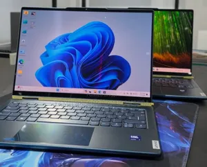 New Laptop Lenovo Yoga 7i 16GB Intel Core Ultra 7 SSD 512GB