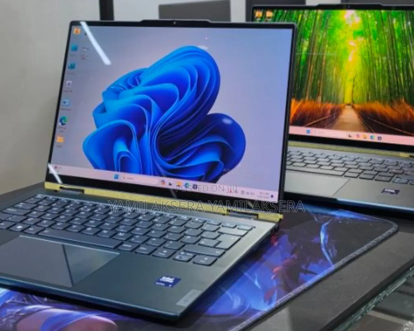 New Laptop Lenovo Yoga 7i 16GB Intel Core Ultra 7 SSD 512GB