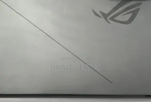 New Laptop Asus ROG Strix G15 16GB Intel Core i7 SSD 1T