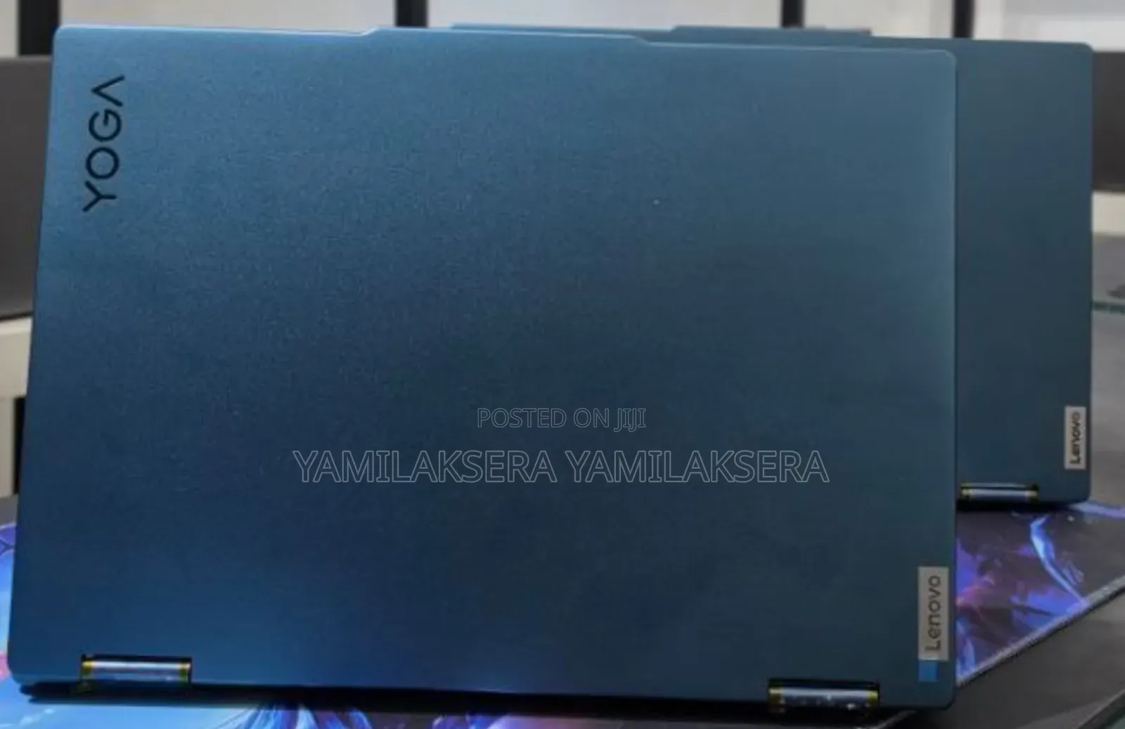 New Laptop Lenovo Yoga 7i 16GB Intel Core Ultra 7 SSD 512GB