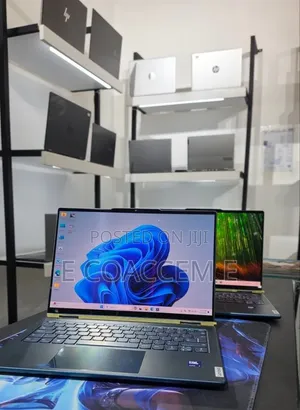 New Laptop Lenovo 16GB Intel Core Ultra 7 SSD 512GB