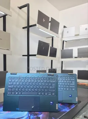 New Laptop Lenovo 16GB Intel Core Ultra 7 SSD 512GB