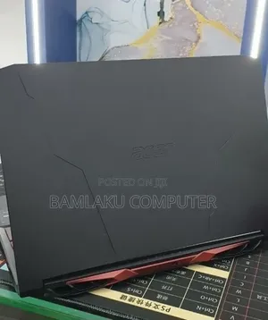 New Laptop Acer Nitro 5 16GB Intel Core i5 SSD 512GB