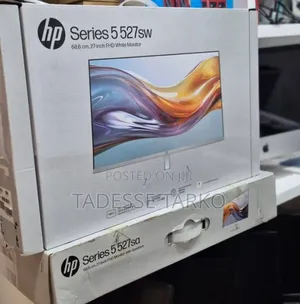 HP Monitor