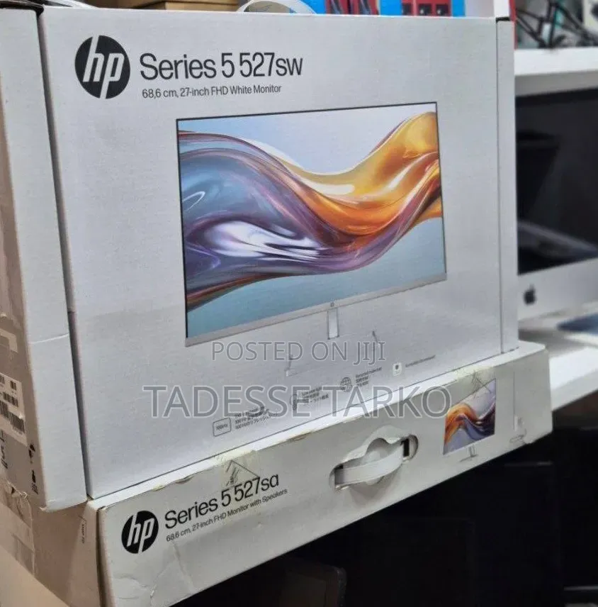 HP Monitor