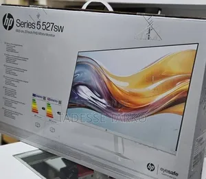 HP Monitor
