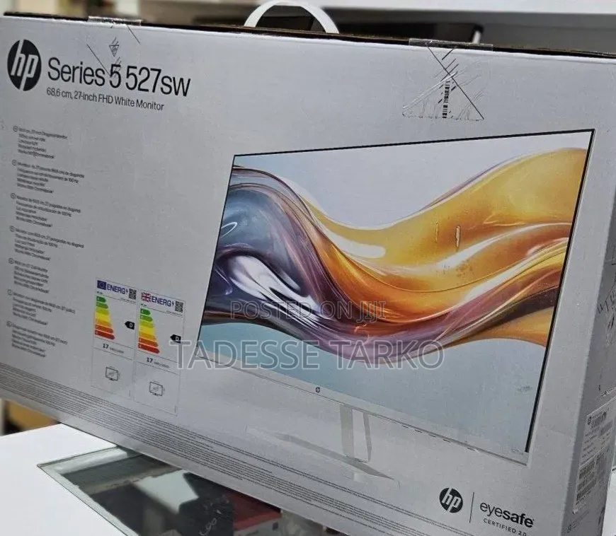 HP Monitor