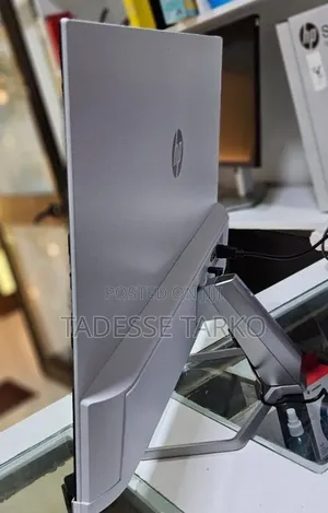 HP Monitor