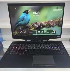 New Laptop HP Omen 15 16GB Intel Core i7 SSD 1T