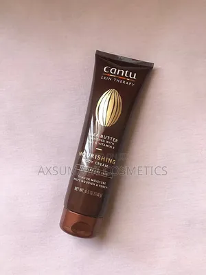 Cantu Shea Butter Body Cream