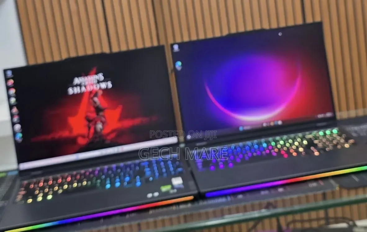New Laptop Lenovo Legion 5 48GB Intel Core i9 SSD 1T