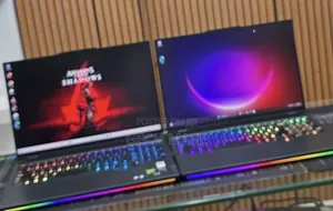 New Laptop Lenovo Legion 5 48GB Intel Core i9 SSD 1T
