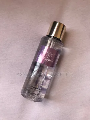 Victoria's Secret Love Spell