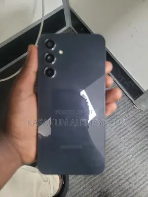 Samsung Galaxy A54 5G 128 GB Gray