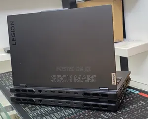 New Laptop Lenovo Legion 5 48GB Intel Core i9 SSD 1T