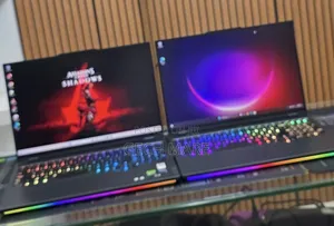 New Laptop Lenovo Legion 5 48GB Intel Core i9 SSD 1T