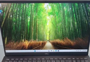 New Laptop Dell 16GB Intel Core i5 SSD 512GB