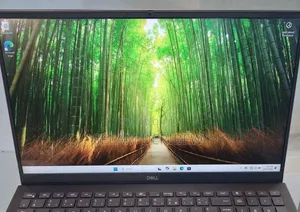 New Laptop Dell 16GB Intel Core i5 SSD 512GB