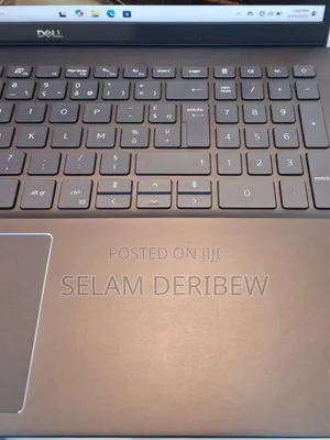 New Laptop Dell 16GB Intel Core i5 SSD 512GB