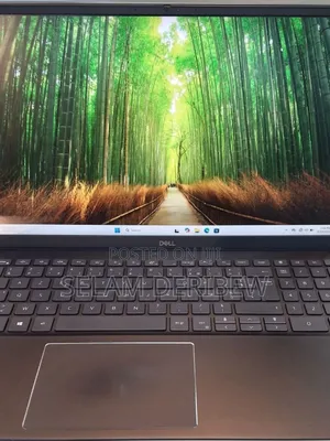 New Laptop Dell 16GB Intel Core i5 SSD 512GB