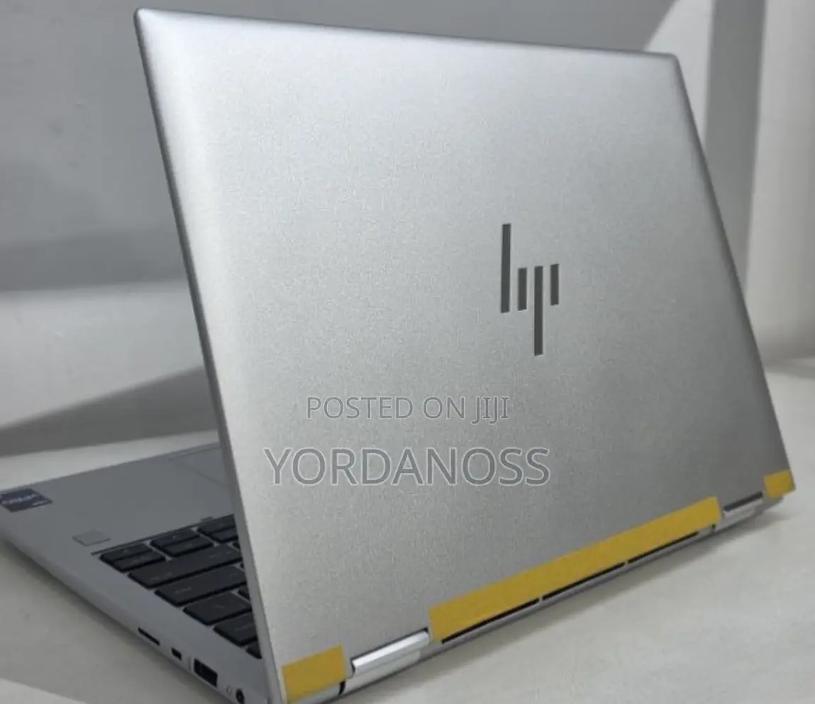 New Laptop HP Elite x360 830 G10 16GB Intel Core i7 SSD 512GB