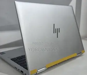 New Laptop HP Elite x360 830 G10 16GB Intel Core i7 SSD 512GB