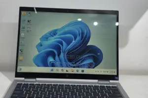 New Laptop HP Elite x360 830 G10 16GB Intel Core i7 SSD 512GB