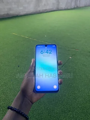 Samsung Galaxy A17 128 GB Silver
