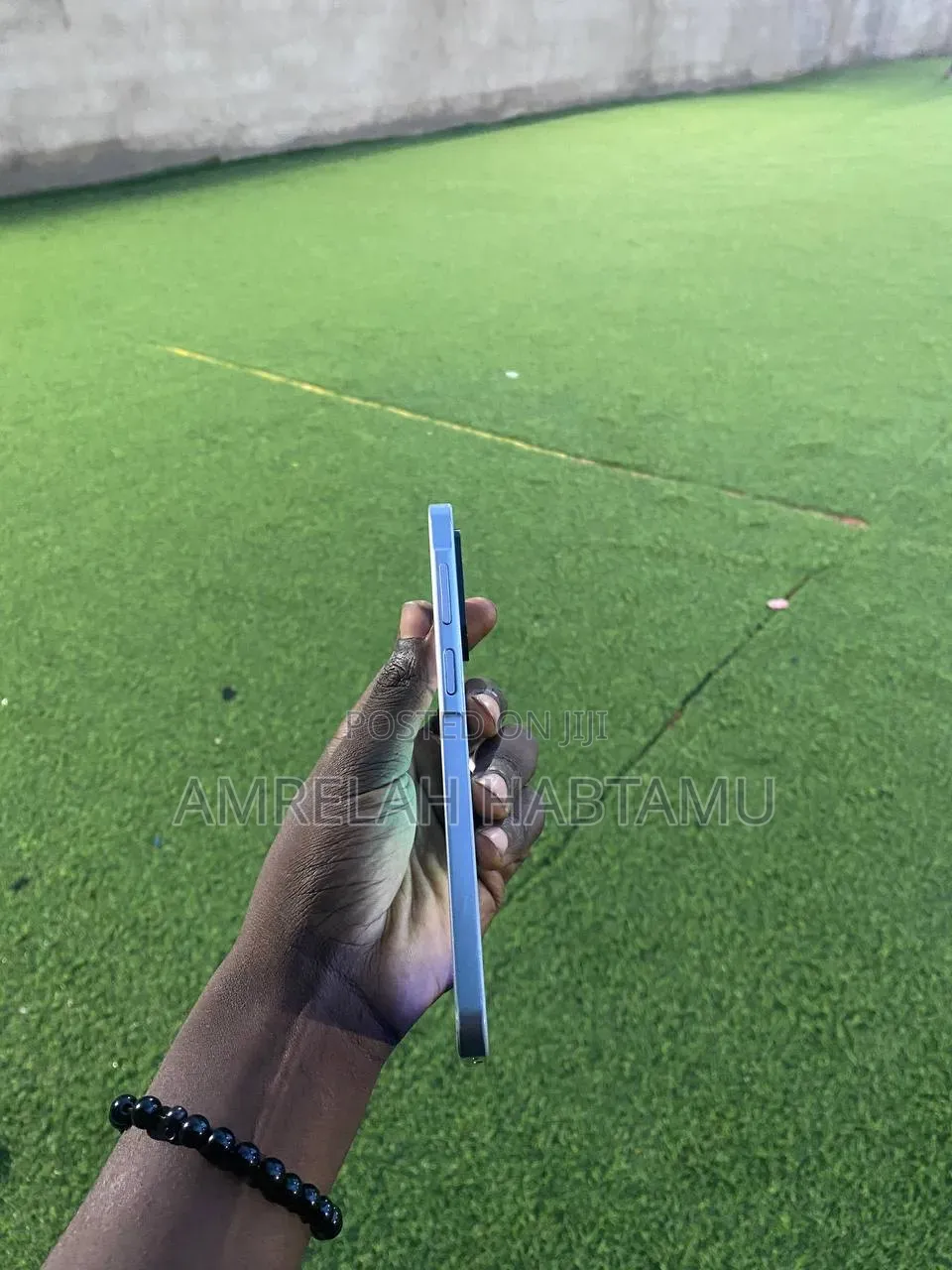 Samsung Galaxy A17 128 GB Silver