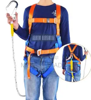 Safety Belt