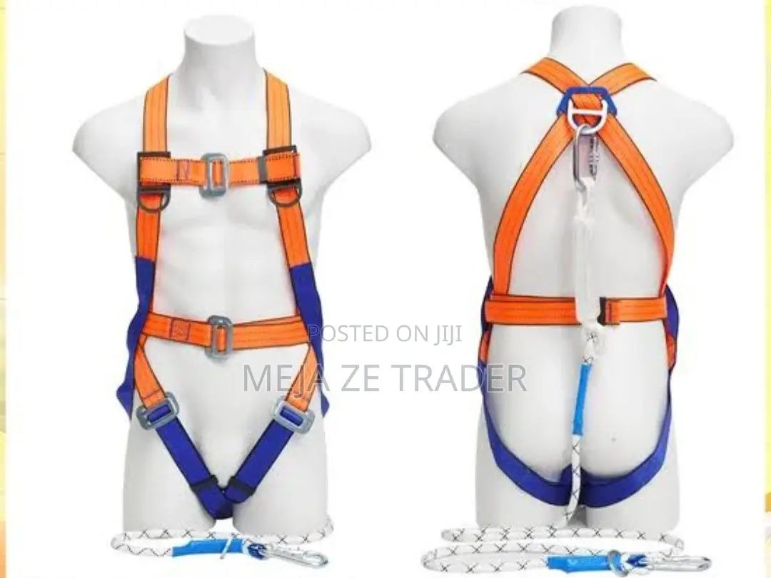 Safety Belt