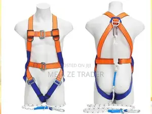 Safety Belt