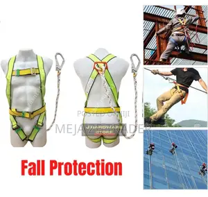 Safety Belt