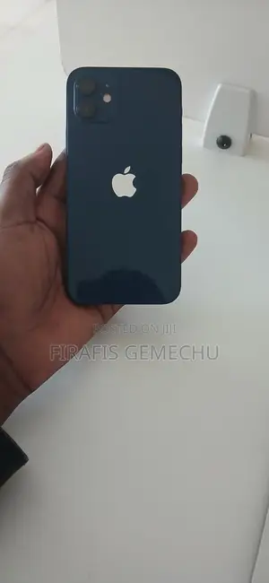 Apple iPhone 12 256 GB Blue
