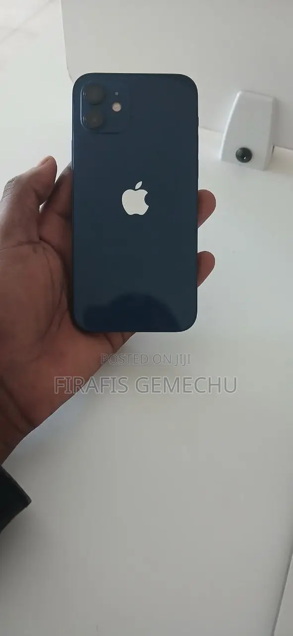 Apple iPhone 12 256 GB Blue