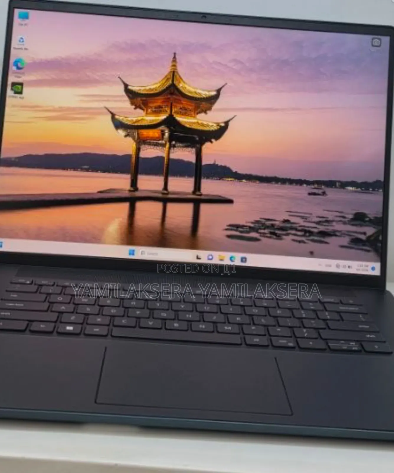 New Laptop Dell Inspiron 15 16GB Intel Core i7 SSD 1T