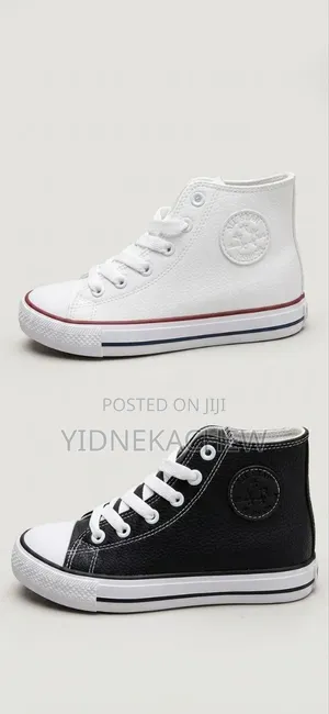 Eilastar Shoes